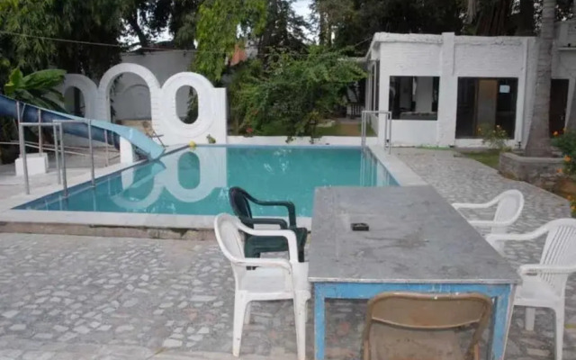 Peacock Holiday Resort