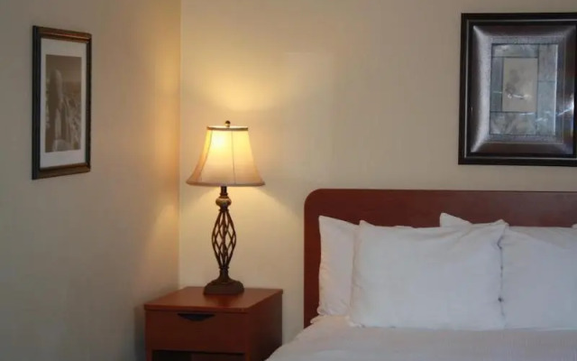 University of Alberta - Guest Accommodation