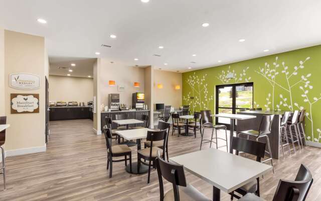 Sleep Inn Logan Ohio-Hocking Hills