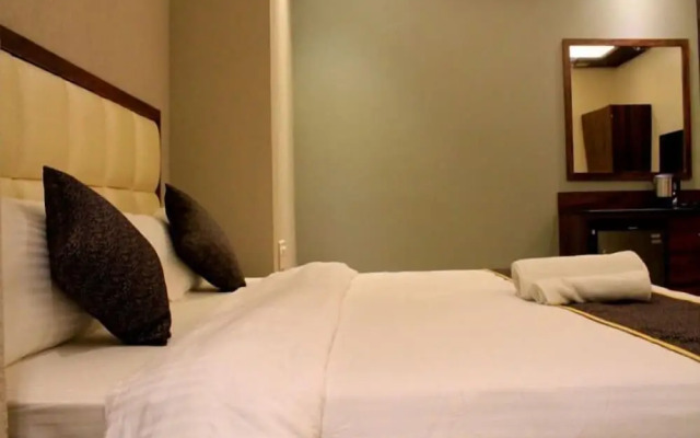 Magnus Vosiv Suites