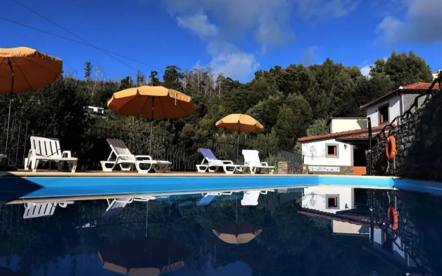 Casa Maria Quinta 4 "Vila Maria Quinta"