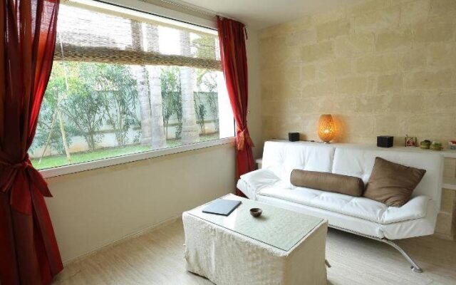 B&B La Vigna