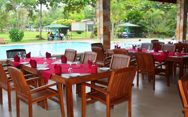River View Hotel