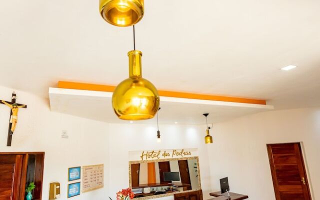 OYO Hotel Das Pedras