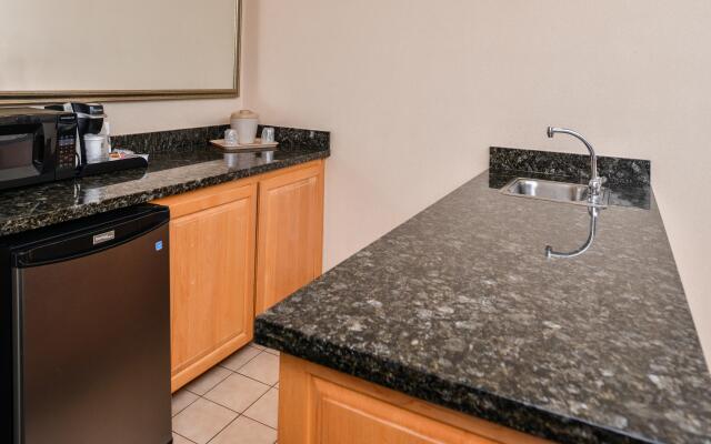 Best Western Bend North