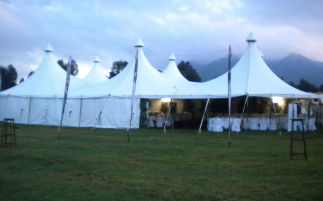 Hotel Karisimbi