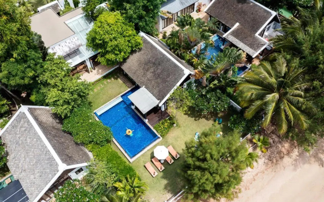 The Emerald Residence