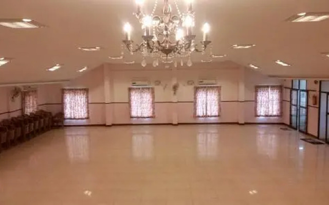 Anandam Buildings