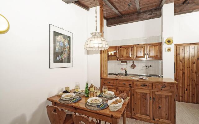 Residenza CRB 38 in Manerba del Garda