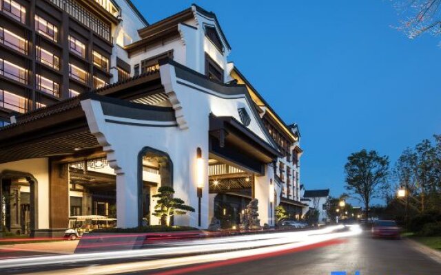 STEIGENBERGER Hotel Wuxi Sunac