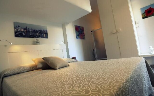 Bed and Breakfast Io Resto Qui