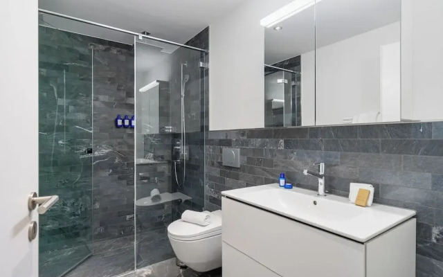 Swiss Hotel Apartments-Interlaken