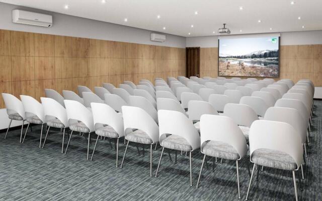 AC Hotel Bogota Zona T