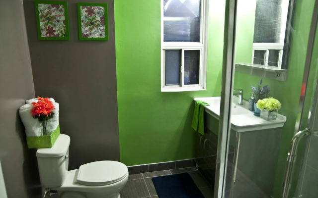 Colour Cube Guest House