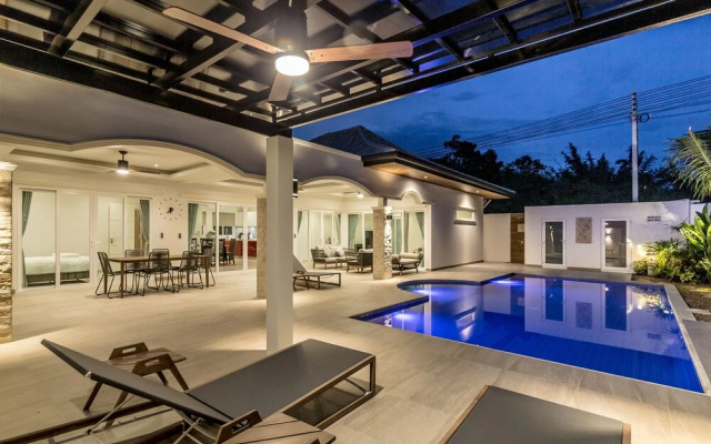 Orchid Paradise Homes OPV404