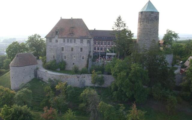 Burg Hotel Colmberg