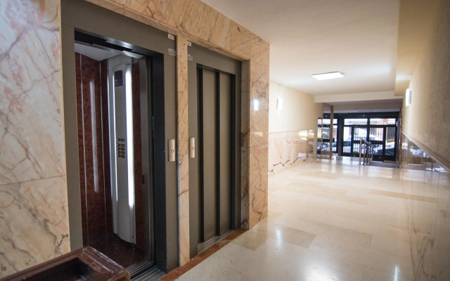 tuGuest Station 2 apartment