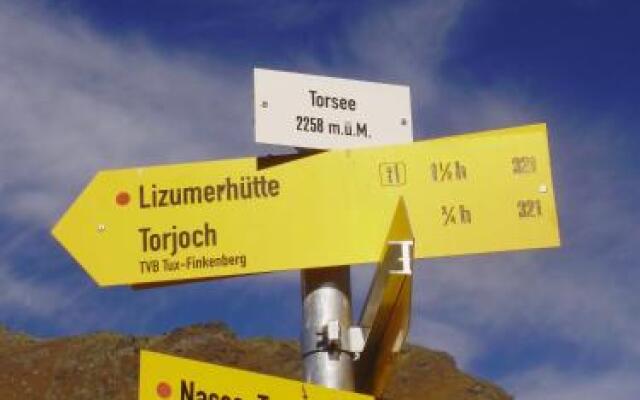 Scheurerhof