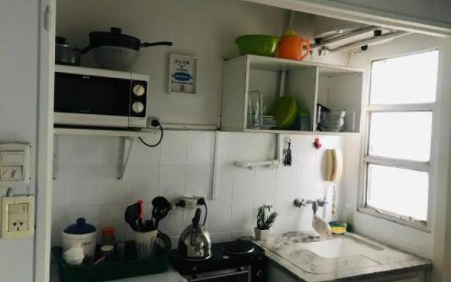 Apartamentos Pilar Paraguay Soleado