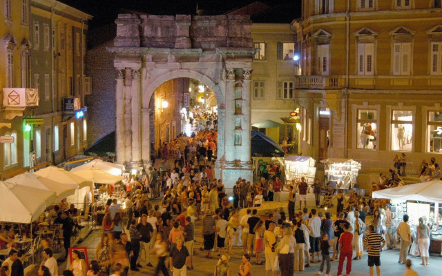 Apartment Suzi Valdebek