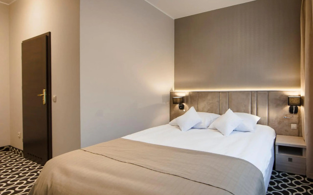 Art Hotel's Sosnowiec