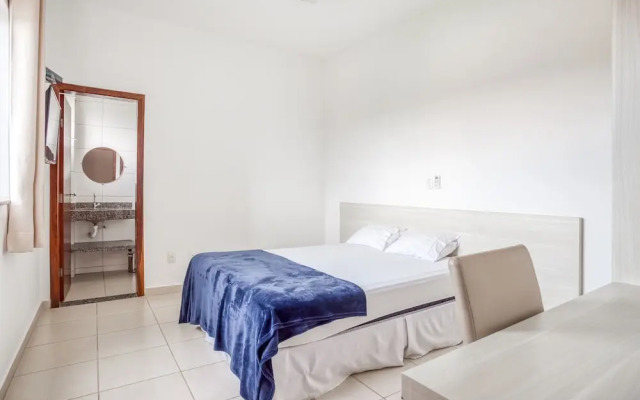 Hotel Dona Lígia