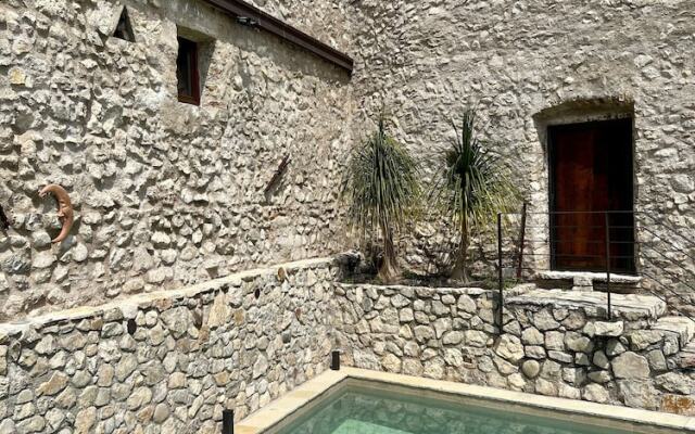 Villa del Lis