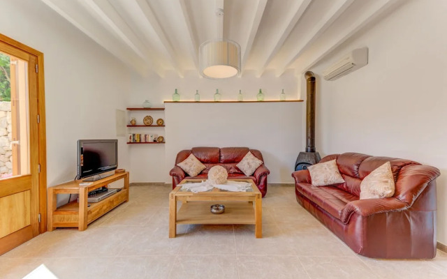 Villa La Font Canaves