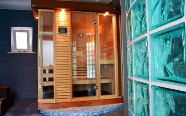 Exclusive B&B Sweet Home & Wellness