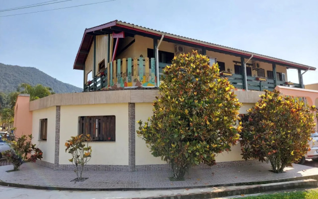 Apartamentos Ubatuba