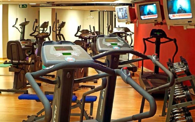 Courtyard by Marriott Brussels