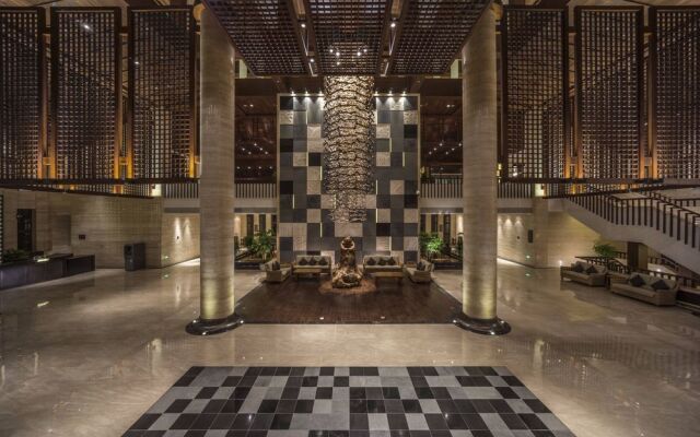 Tuankou Zhongan Radon Hotspring Resort