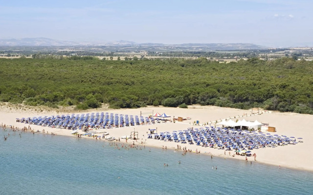 TH Marina di Pisticci - Ti Blu Village