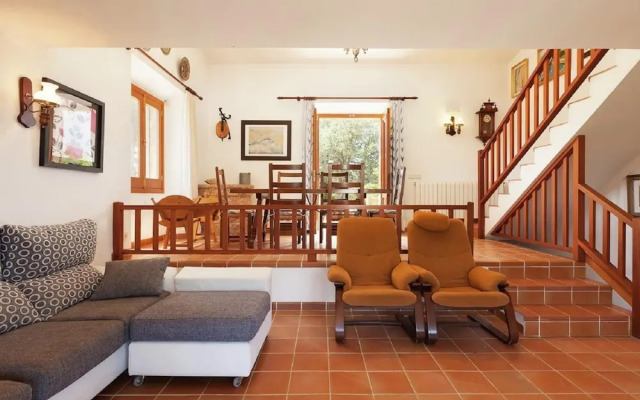 Belvilla by OYO Almadrava