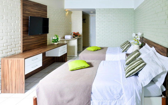 Portogalo Suite Hotel