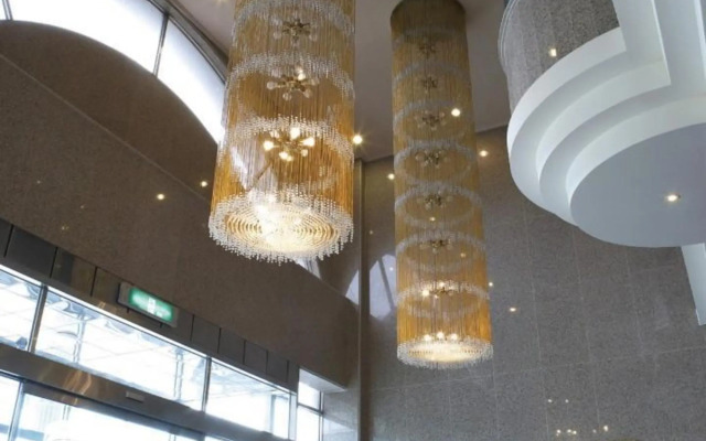 Chiaksan Hotel Wonju