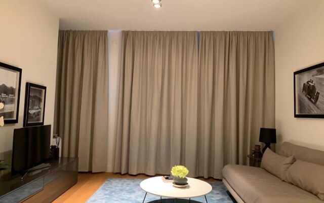 Luxury Apartments