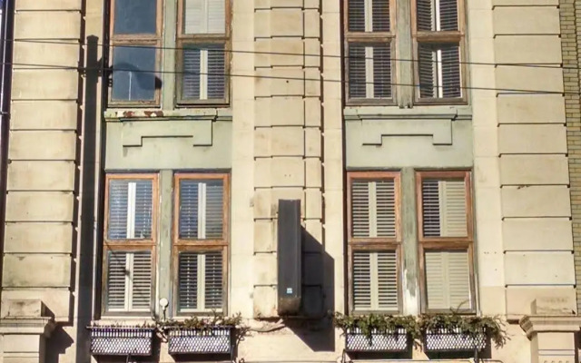 St Clair Hostel