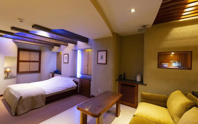 Water Hotel Cy - Adults Only
