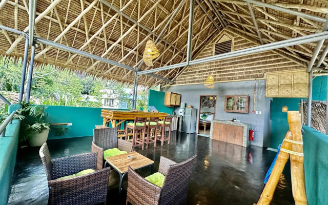 Buko Beach Resort - Adults Only