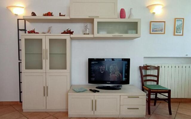 Beach 2 Bedrooms Apartment With Balconies