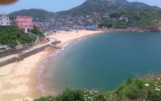 Lingtaoge Inn