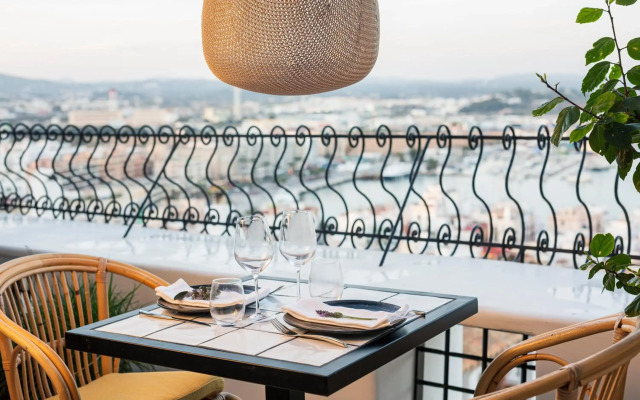 Hotel La Torre del Canonigo - Small Luxury Hotels