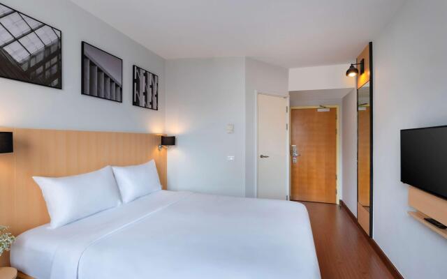 ibis Bangkok Sukhumvit 4