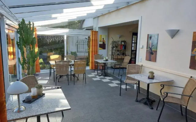 Hotel Goldener Stern