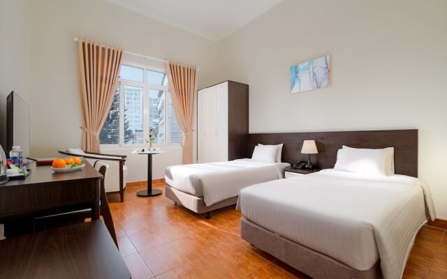 BIDV Central Da Lat Hotel