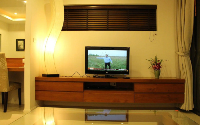 Samui Emerald Condotel