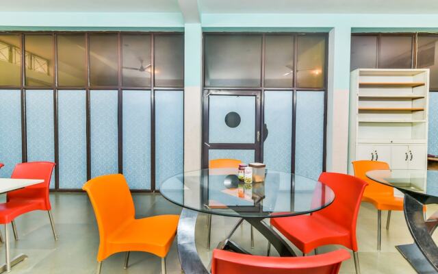 The Residencia Inn Premium