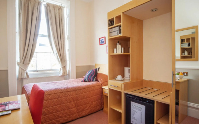 Rodney Hotel