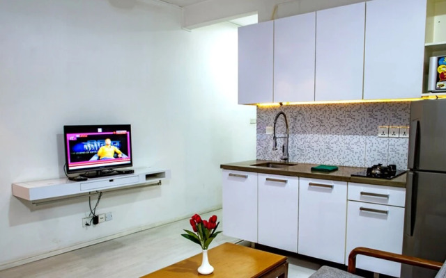 Emkay Apartment Guest House